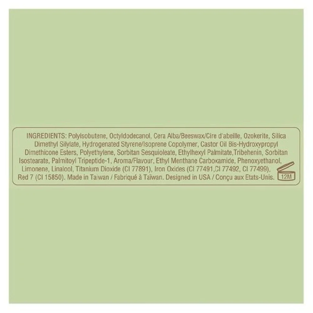 Pixi by Petra Lip Lift Max Sheer Rose Glossy Lip Maximizer Travel Size